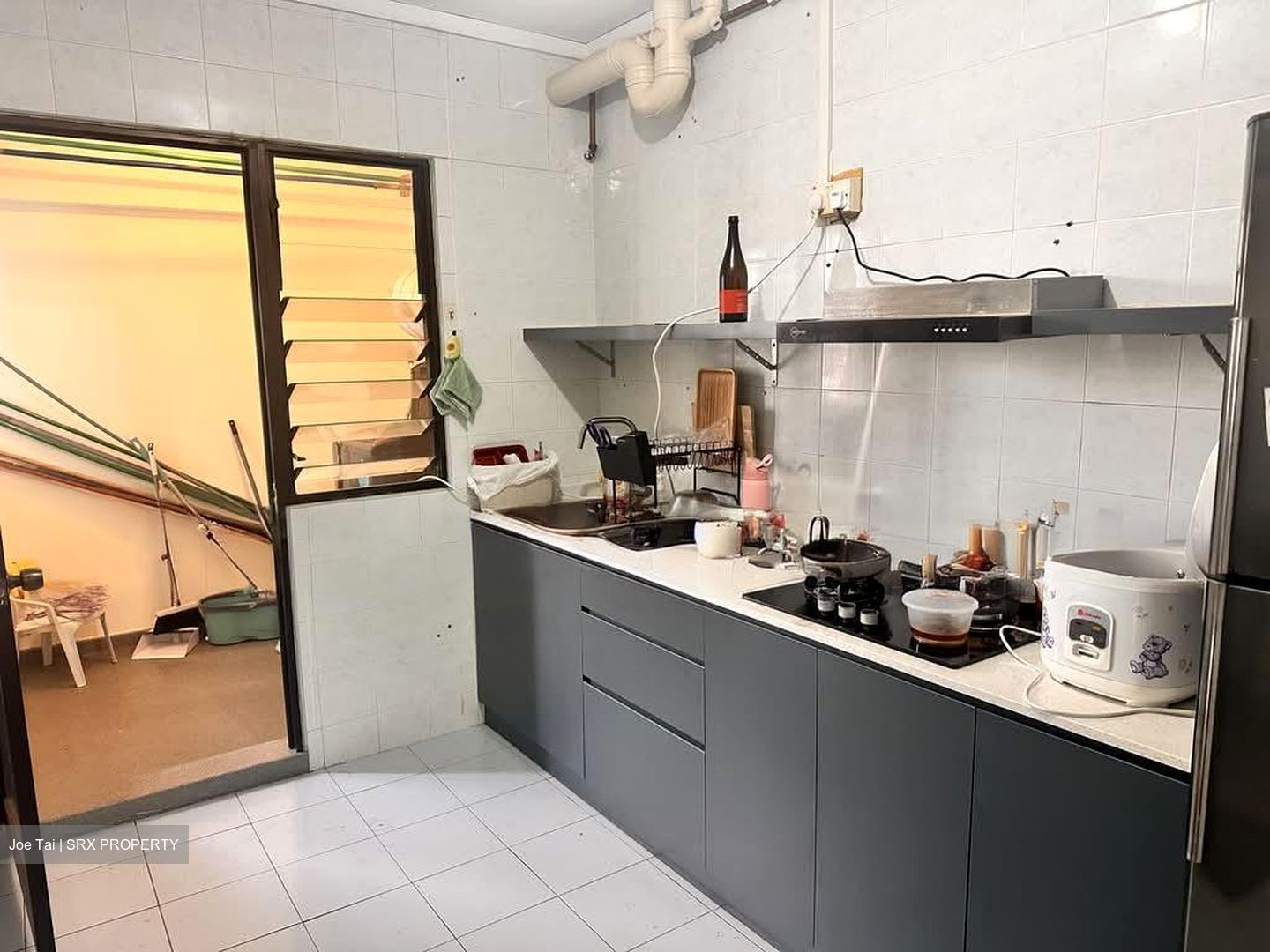 Blk 69 Redhill Rise (Bukit Merah), HDB 4 Rooms #600964891